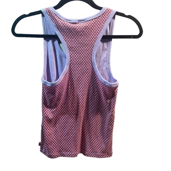 Levis NWT size large ribbed tank top. So cute! - Picture 3 of 3